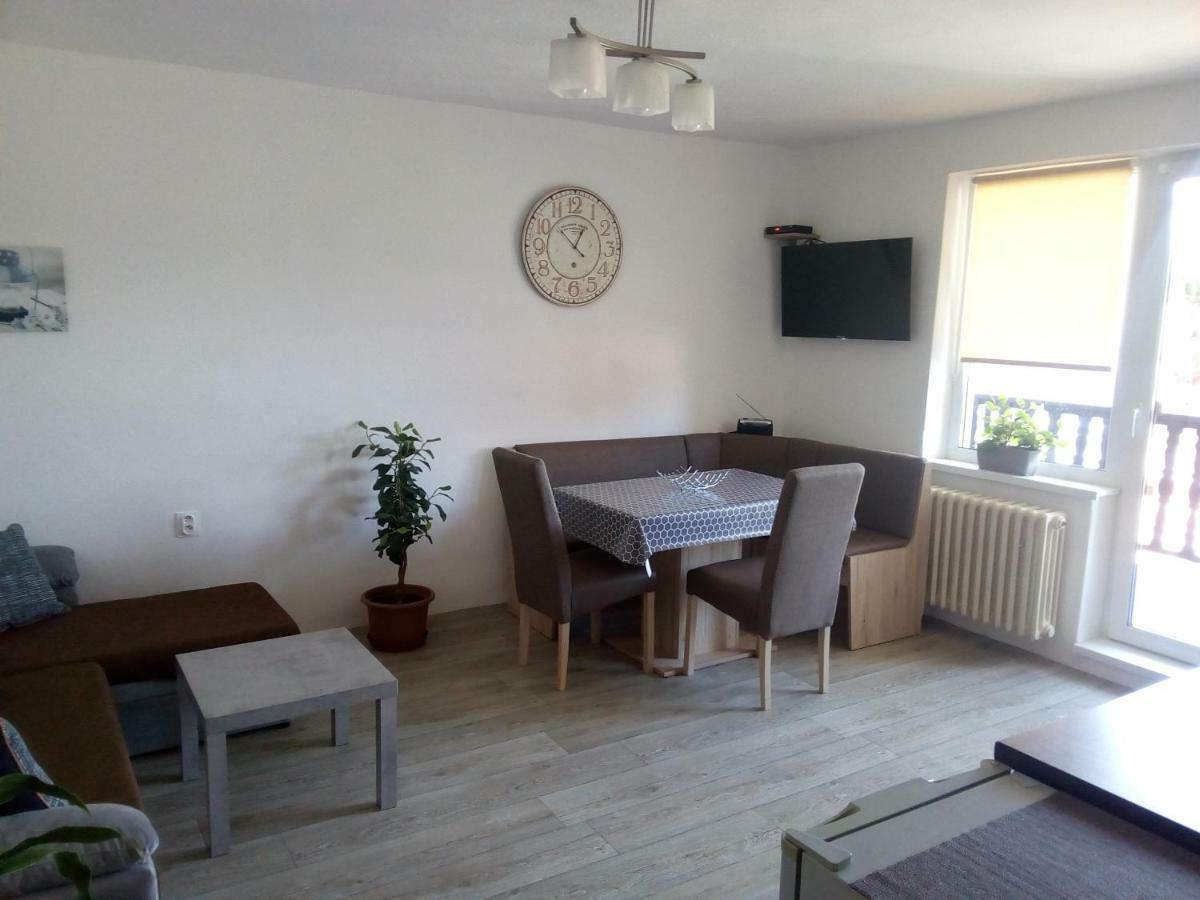 Apartman Jarka Bodice Rum bild