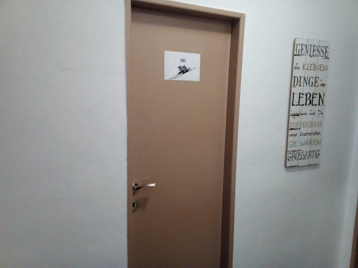 Apartman Jarka Bodice Exteriör bild
